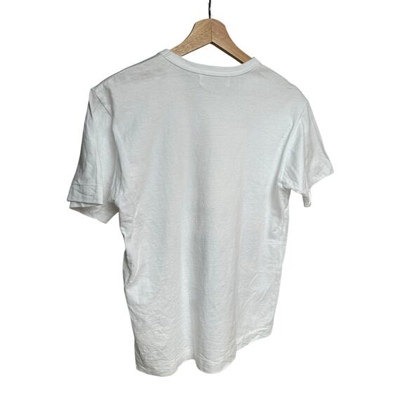 CDG x Cactus Plant Flea Market Be Kind Tee - Size S - NEW - Picture 5 of 8